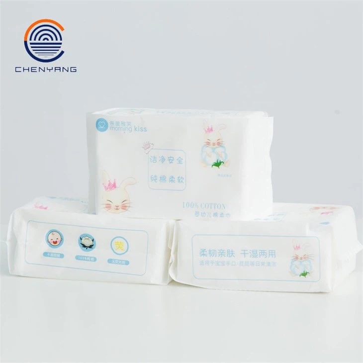 Meinwe Glanhau Wyneb