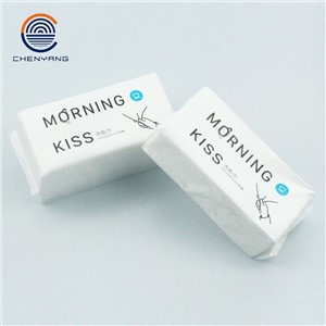 Gwleddoedd Wyneb Cotwm Tafladwy